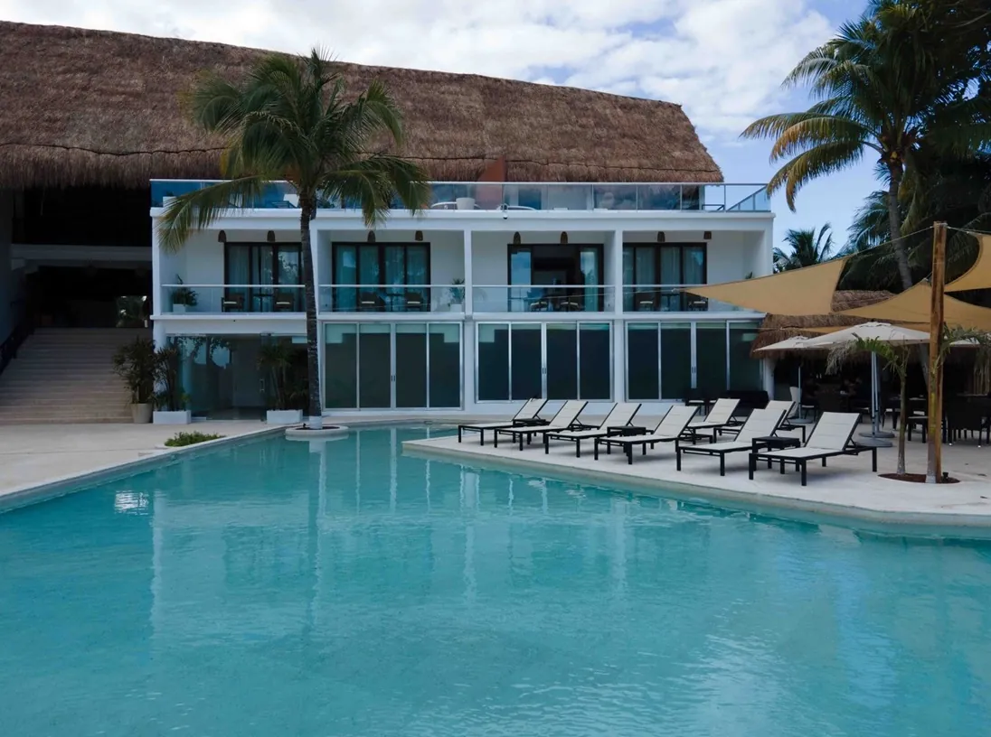 Beachfront by The Fives, Playa Del Carmen 17
